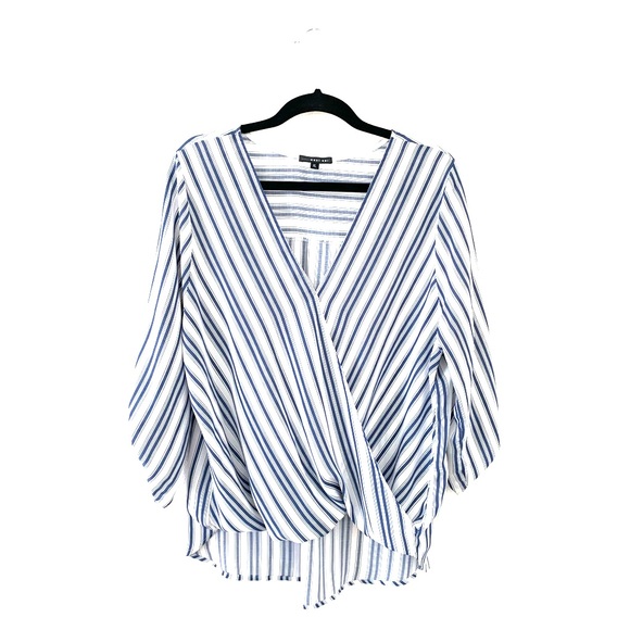 West Kei Tops - West Kei Blouse